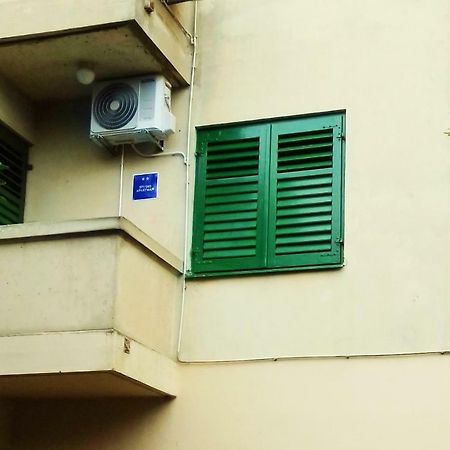 ロヴィニAs Apartmanアパートメント エクステリア 写真