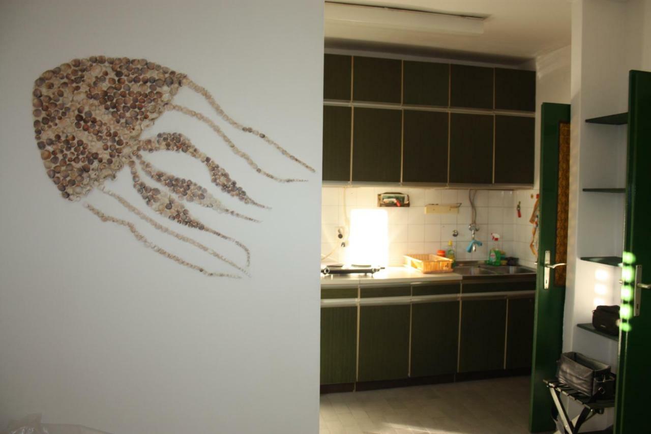 ロヴィニAs Apartmanアパートメント エクステリア 写真