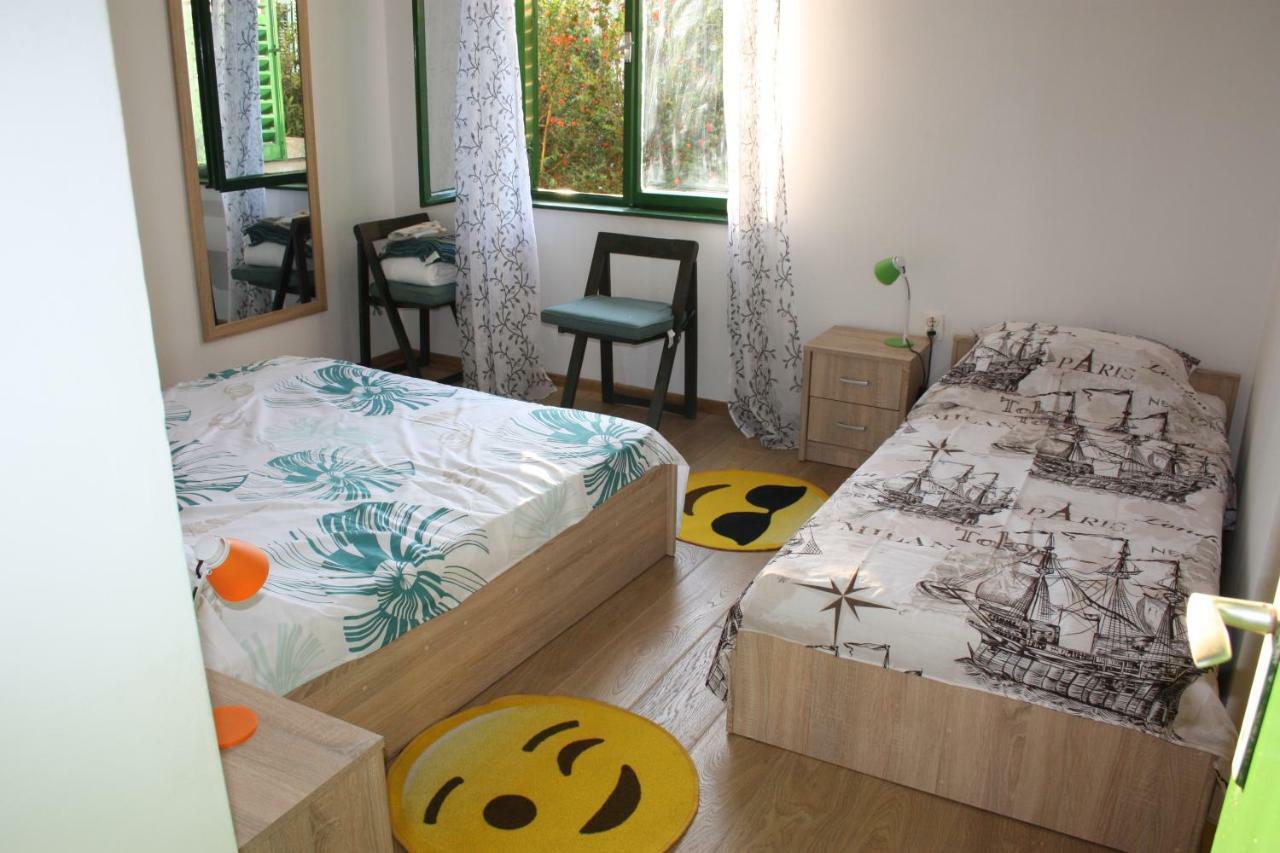 ロヴィニAs Apartmanアパートメント エクステリア 写真
