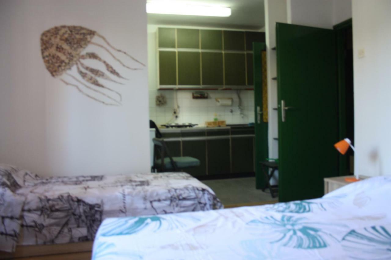 ロヴィニAs Apartmanアパートメント エクステリア 写真